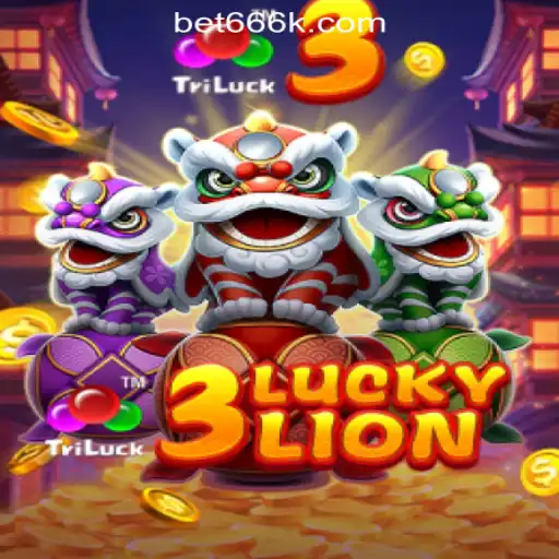 Exploring 3LUCKYLION: An In-Depth Review of the Popular Slot Game