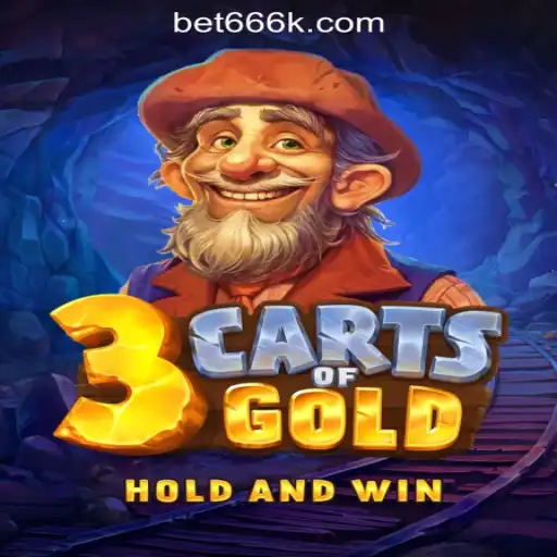 Exploring 3cartsOfGold: A Revolutionary Slot Game in Brasil