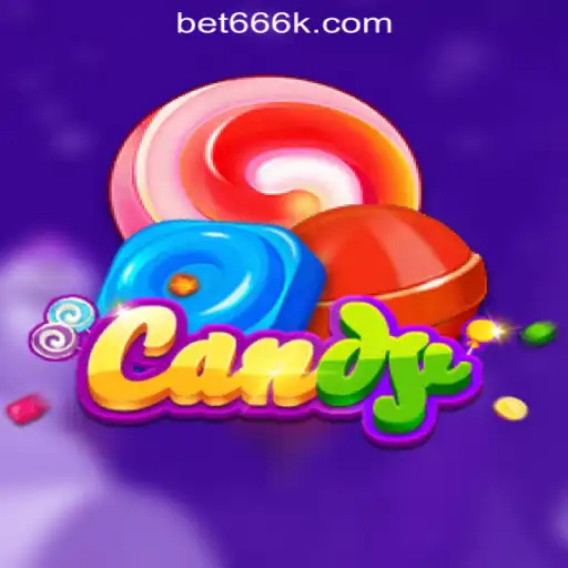 Exploring the Sweet World of Candy Slots: 666K.BET Oficial Slots Brasil #1