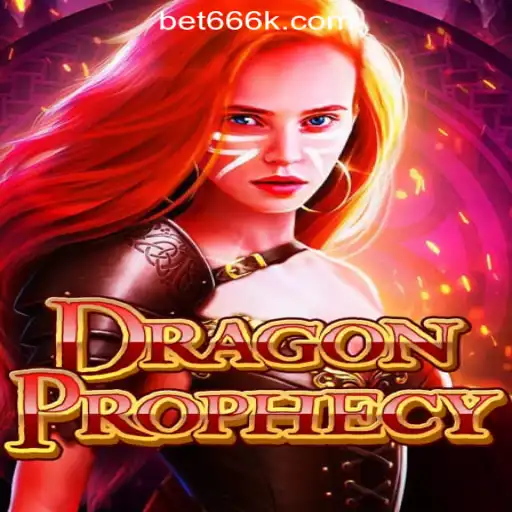 DragonProphecy: A Legendary Gaming Experience