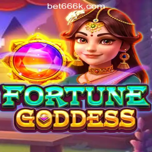 Unveiling the Enchantment of FORTUNEGODDESS: Experience the Magic with 666K.BET Oficial Slots Brasil #1