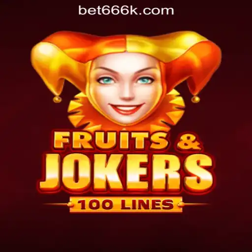 Exploring the Exciting World of FruitsAndJokers100: A Top Choice in 666K.BET Oficial Slots Brasil