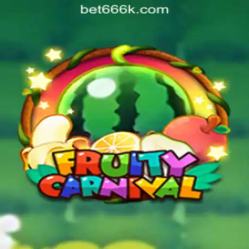 Explore the Vibrant World of FruityCarnival: A Premier Experience with 666K.BET Oficial Slots Brasil #1
