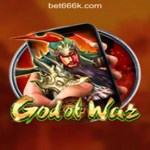 Exploring the Epic World of GodofWarM and 666K.BET Oficial Slots Brasil