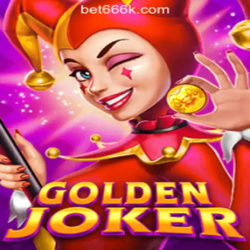 GoldenJoker: Dive into the Thrilling World of 666K.BET Oficial Slots Brasil #1