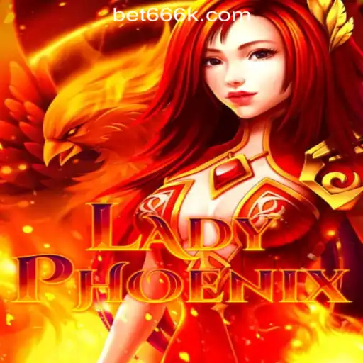 LadyPhoenix: Unveiling the Mysteries of the Hottest Slot Game