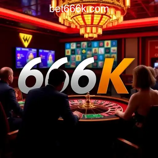 VIP Service 666K.BET Oficial Slots Brasil #1 - 24/7 Support and Exclusive Benefits