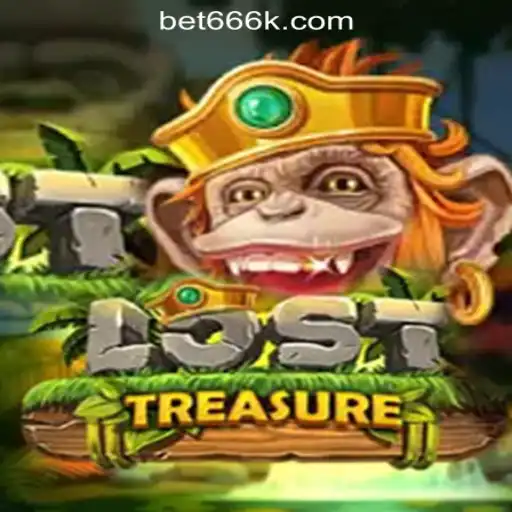 Unveiling the Thrilling Adventure of LostTreasure: An Exploration into 666K.BET Oficial Slots Brasil #1