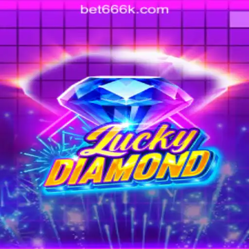 Discovering 'LuckyDiamond': An Exhilarating Journey Through 666K.BET Oficial Slots Brasil #1