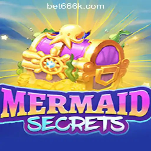 The Enchanting World of MermaidSecrets: Exploring 666K.BET Oficial Slots Brasil #1