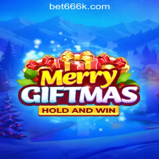 MerryGiftmas: The Perfect Blend of Holiday Cheer and Gaming Excitement