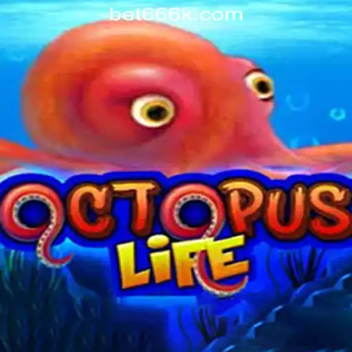 Dive into the Depths with OctopusLife: Brazil's Leading Slot Game Experience