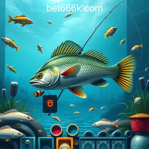 Gaming Experience 666K.BET Oficial Slots Brasil #1 - 800+ Premium and Exclusive Games