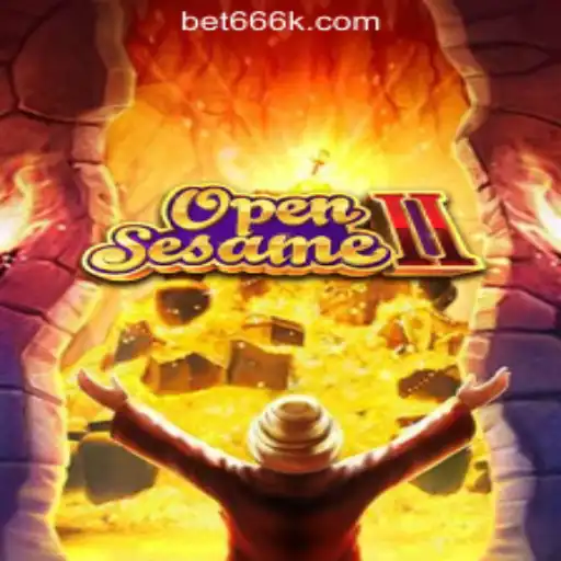 Discover OpenSesameII: The Ultimate Gaming Experience with 666K.BET Oficial Slots Brasil #1