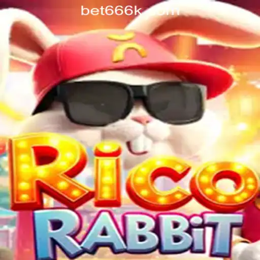 RicoRabbit: Unveiling the Thrills of 666K.BET Oficial Slots Brasil #1