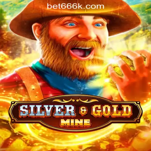 Exploring the World of SilverGold: An In-Depth Look at 666K.BET Oficial Slots Brasil #1