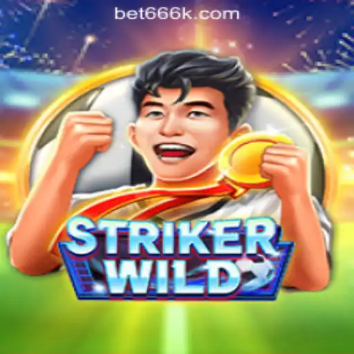Exploring StrikerWILD: A Thrilling Gaming Experience with 666K.BET Oficial Slots Brasil #1