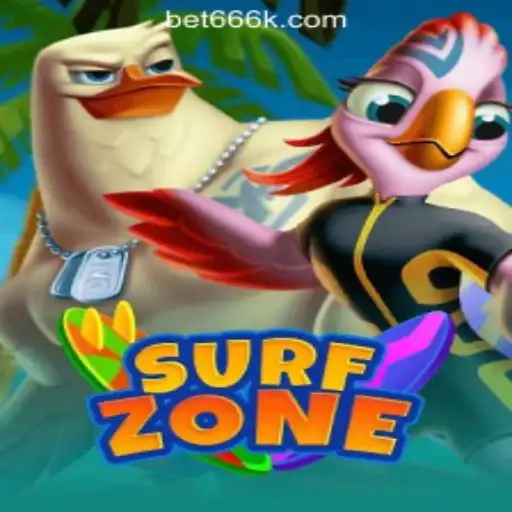 SurfZone: Dive into the Ultimate Aquatic Adventure