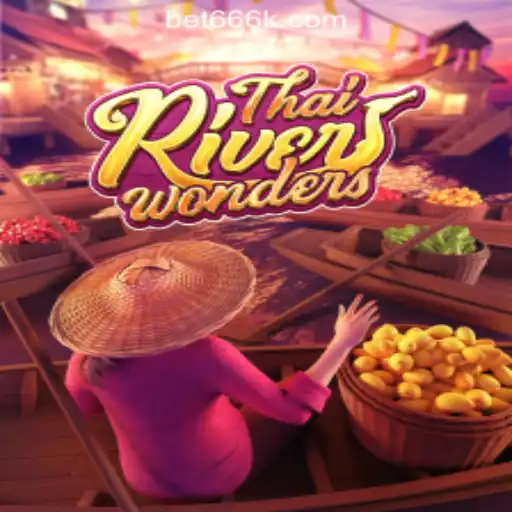 Discover the Excitement of ThaiRiverWonders with 666K.BET Oficial Slots Brasil #1