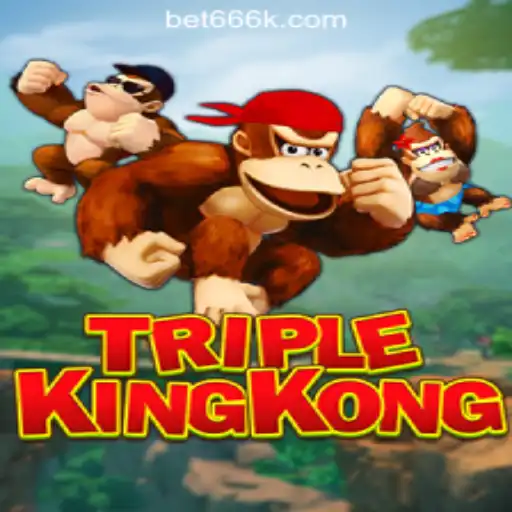 TripleKingKong: A Royale Adventure in Slots